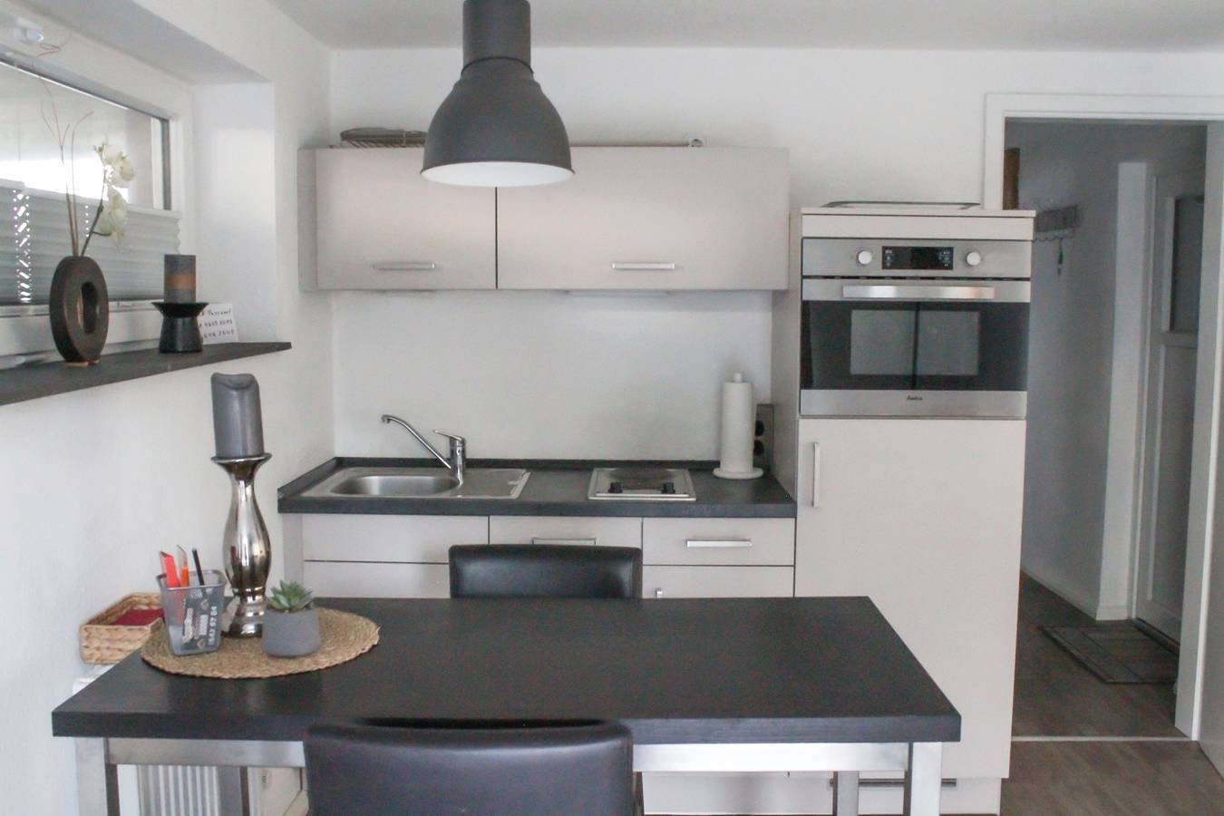 Appartement voor 3 Personen in Nutteln, Kreis Steinburg