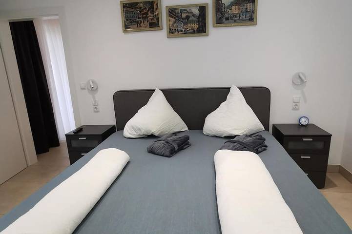 Apartamento entero, Apartamento en Oetz cerca del telesilla in Stubai Alps, Oetz