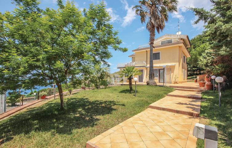 Ferienhaus für 13 Personen in Agropoli - 2