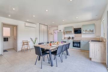 Maison De Vacances pour 6 Personnes dans Sanchey, Vosges, Photo 3