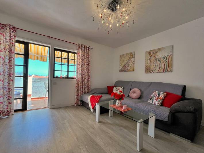 Apartamento entero, Casa de vacaciones en Los Llanos de Aridane in Los Llanos, Los Llanos de Aridane