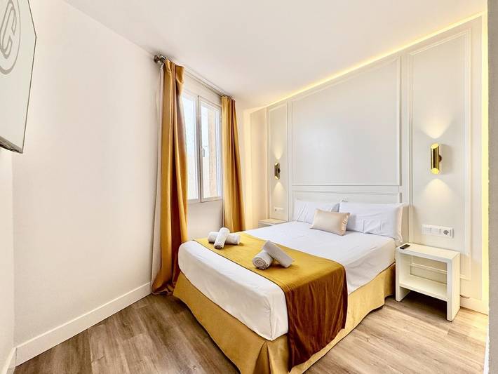 Gîte pour 2 personnes à Madrid - 3