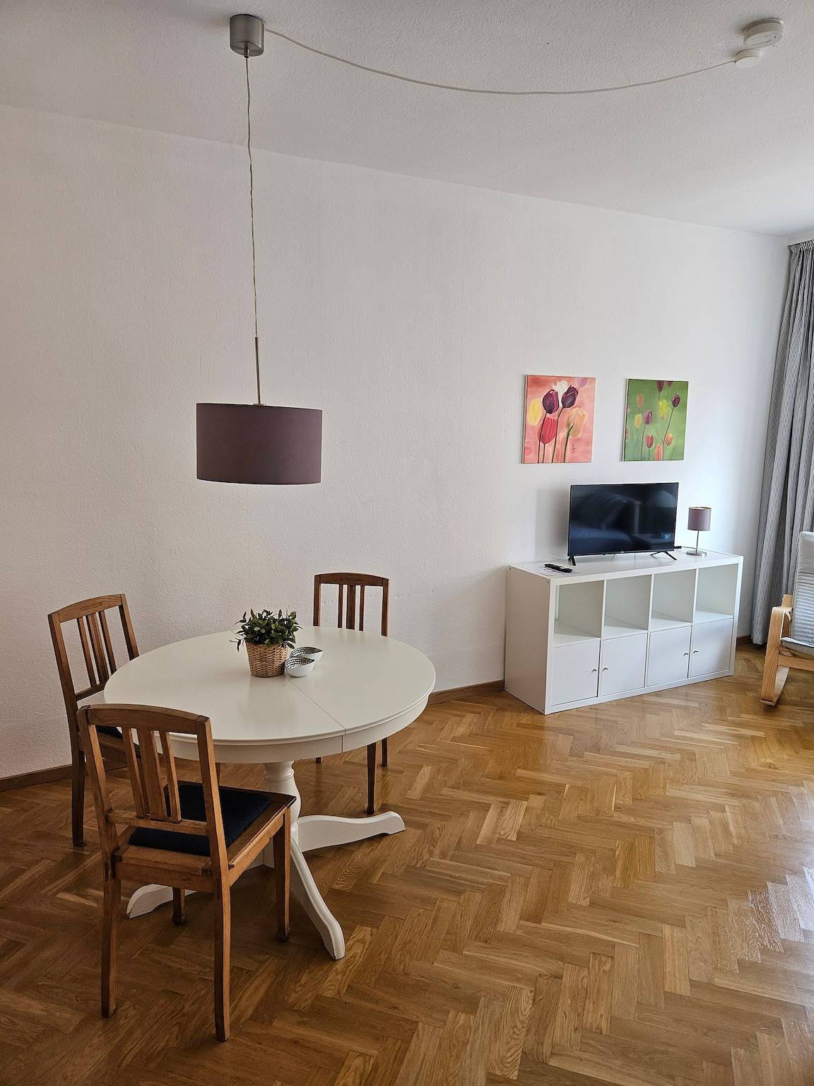Ganze Wohnung, City Apartment mit Wlan in Bad Arolsen, Waldecker Land
