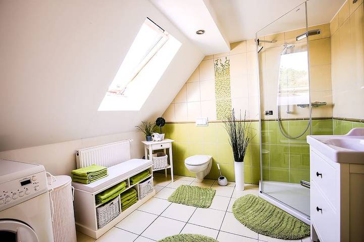 Ganze Wohnung, Ferienwohnung Im Schlossgarten Herbsleben in Herbsleben, Unstrut-Hainich-Kreis