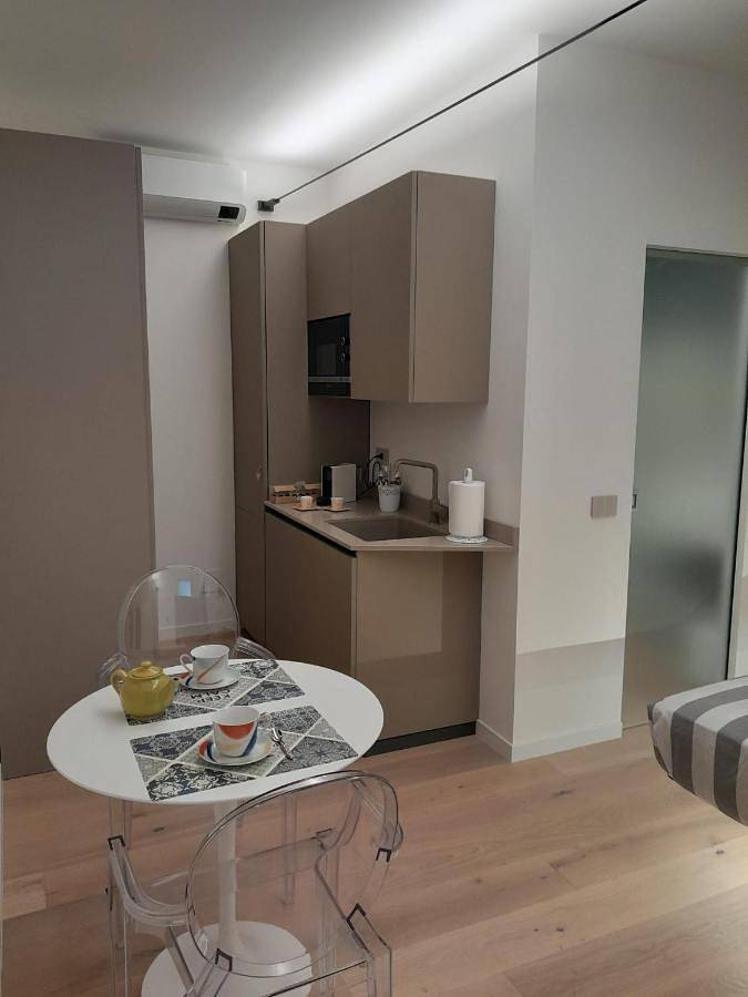 Appartement entier, One-Bedroom Apartment in Fiorenzuola d'Arda, Province de Plaisance
