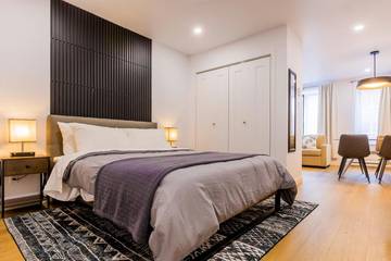 Gîte pour 4 personnes dans Rimouski