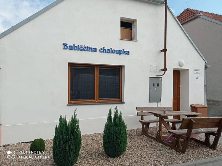 Ferienwohnung für 4 Personen, mit Pool und Garten, mit Haustier - 1