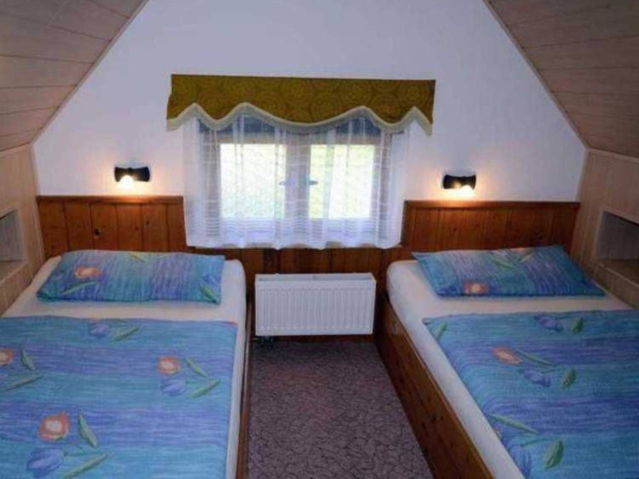 Ferienhaus Steinhauer Gahlkow - Ferienhaus in Gahlkow, Loissin