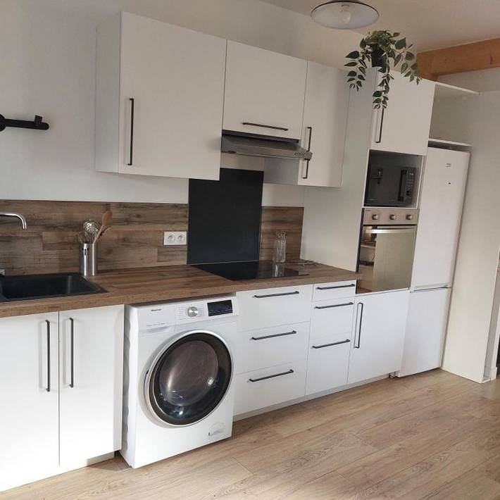 Location de vacances pour 3 personnes dans La Tessoualle - 2