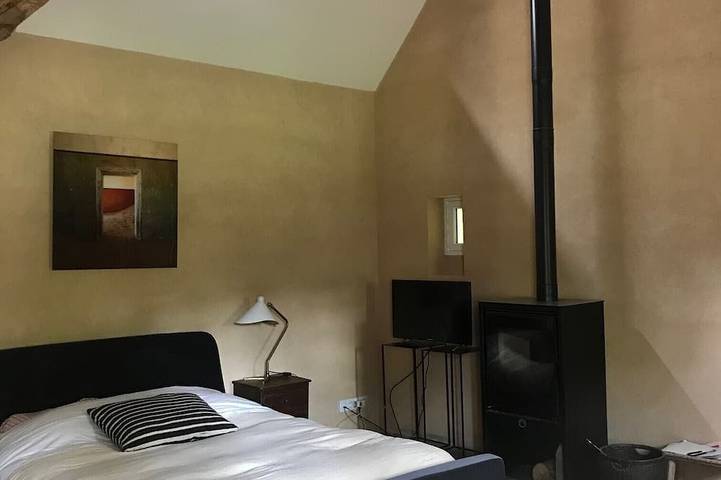 Location de vacances pour 16 personnes, avec jardin et sauna, animaux acceptés dans Rémalard-en-Perche - 3