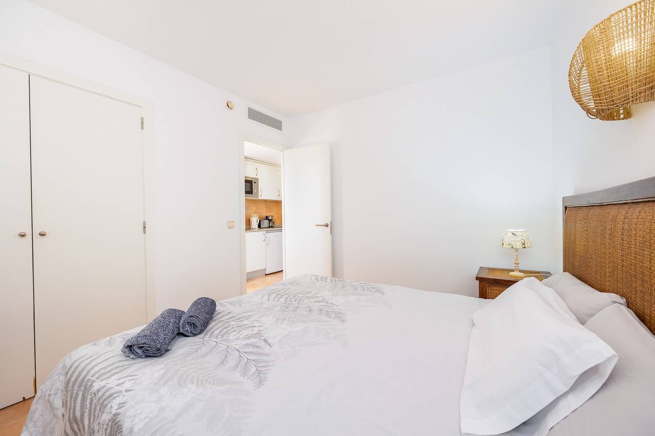 Sfeervol appartement op 100 m van het strand in Cala Millor - Mallorca, foto 10