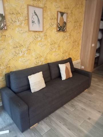 Διαμερίσματα Διακοπών για 4 Άτομα σε 14th Arrondissement, Παρίσι, Φωτογραφία 3