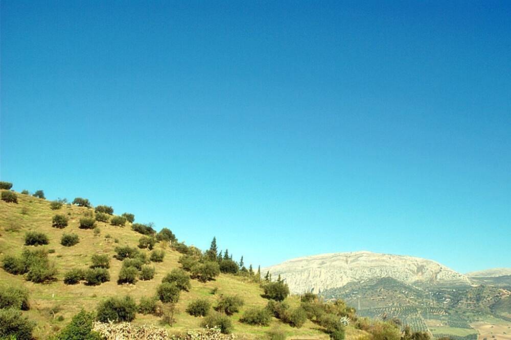 Ganze Wohnung, B & B Apartment in der Nähe von Caminito del Rey in Álora, Málaga Provinz