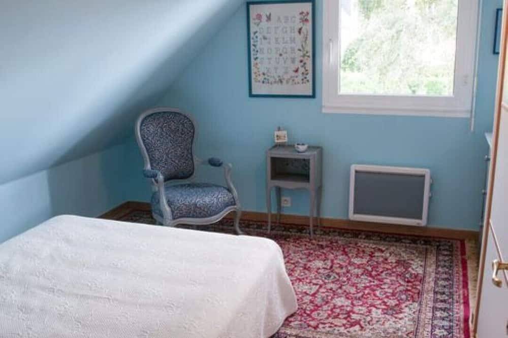 Ganze Wohnung, Meerblick-Wohnung in Baden, Côte des Mégalithes