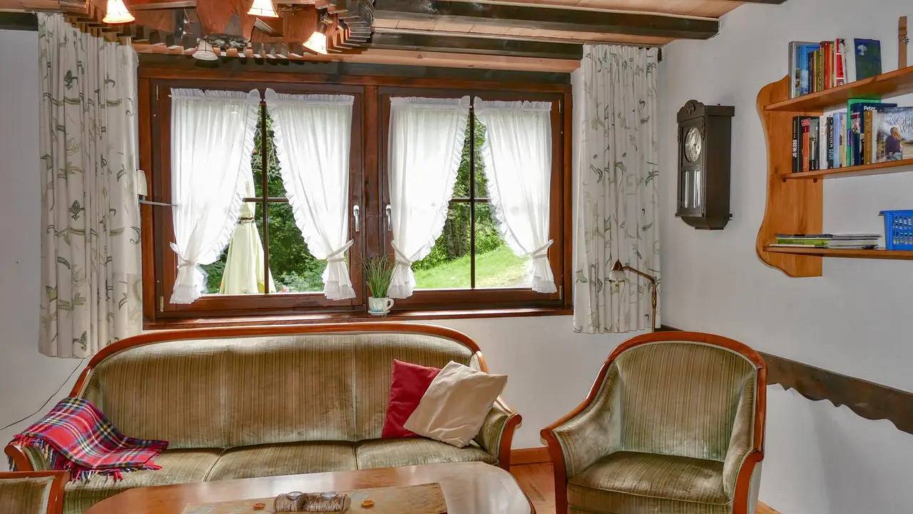Ferienhaus für 4 Personen (75 m²) in Brigach in St. Georgen, Mittlerer Schwarzwald