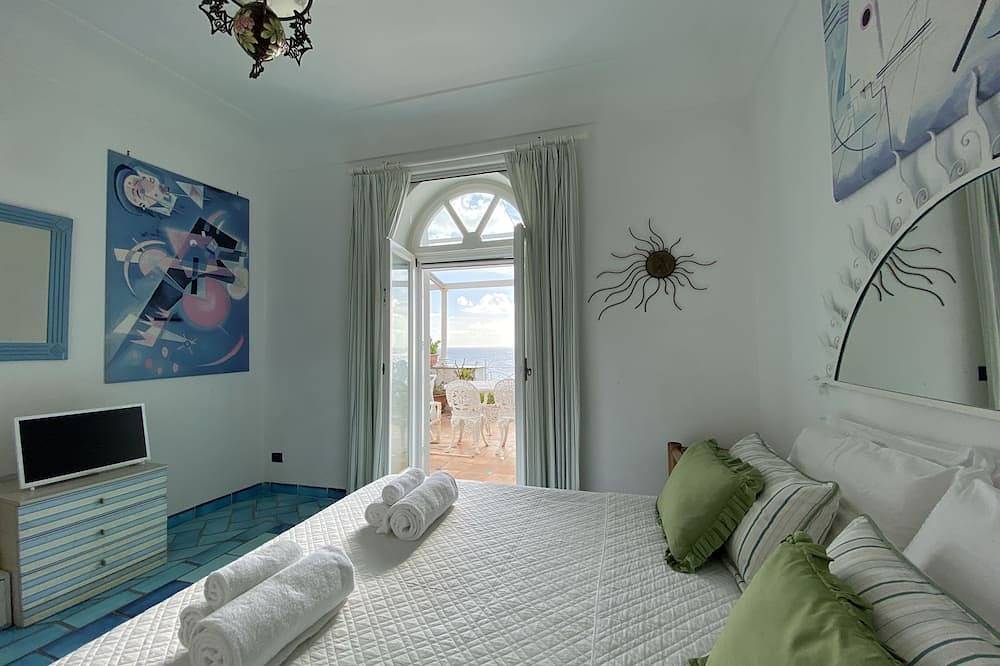 Villa Faraglioni Capri in Marina Piccola (Capri), Capri