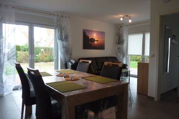 Ferienhaus für 4 Personen in Dorum-Neufeld, Dorum, Bild 2