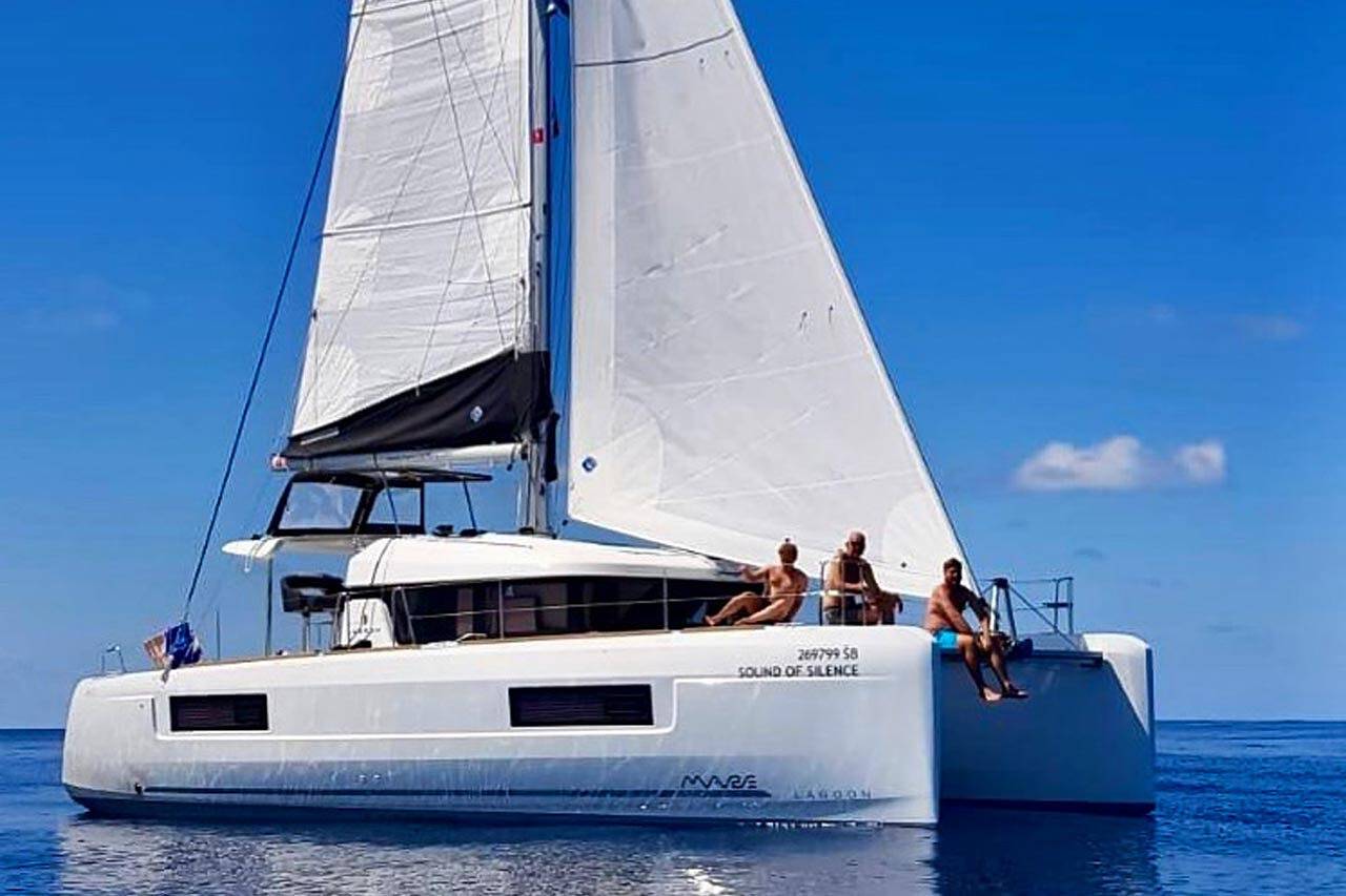 Barco para 8 personas in Vancouver, Columbia Británica
