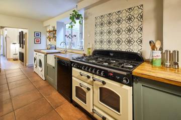 Holiday Home for 6 People in Saltburn by the Sea, Redcar and Cleveland, Photo 3