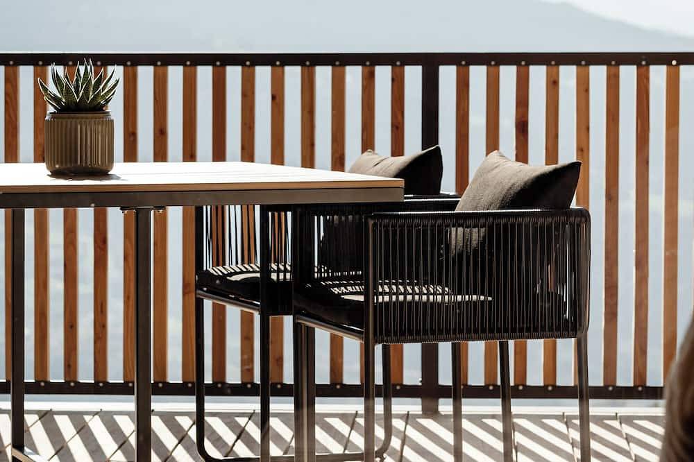 Ganze Wohnung, Oachner Living | Design-Ferienwohnungen mit Sauna in Südtirol in Schnauders, Feldthurns