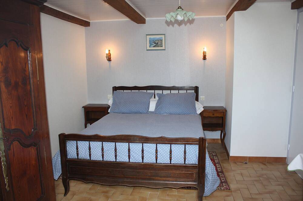 Ty Forn - Maison Typique à Esquibien in Esquibien, Audierne