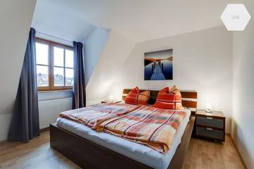 Holiday Rental for 4 People in Nuremberg, Frankenalb, Photo 2
