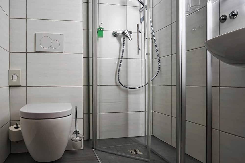 Standard Doppelzimmer - Reichels Parkhotel in Bad Windsheim, Steigerwald
