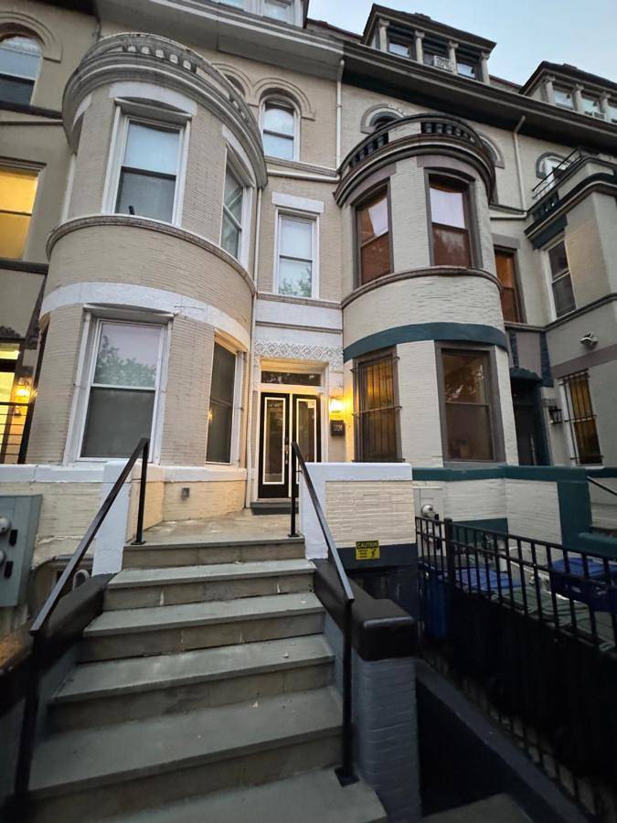 Location de vacances pour 10 personnes, avec balcon à Washington D.C. - 3