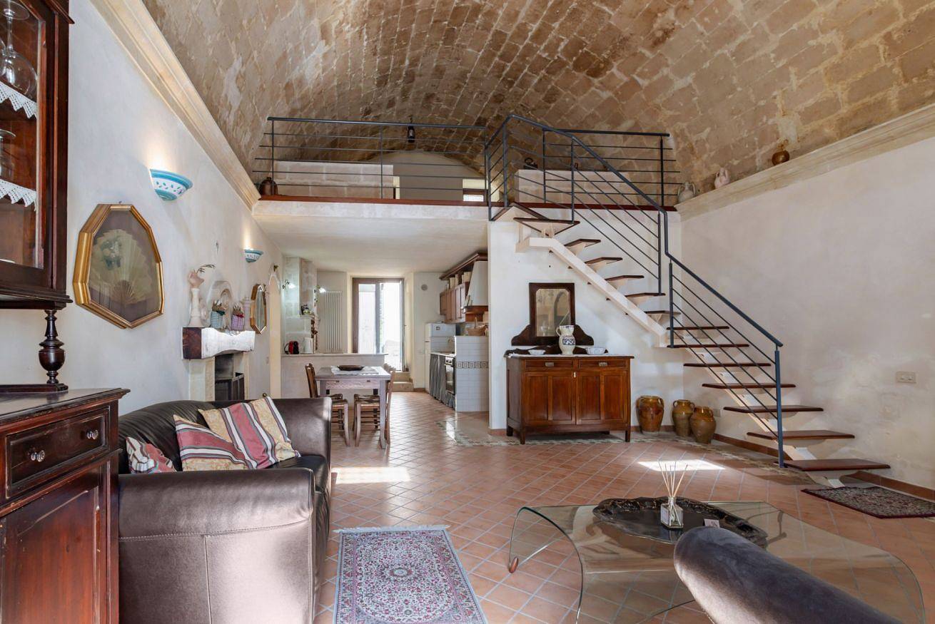 Apartamento entero, Domus Tua in Sassi di Matera, Matera