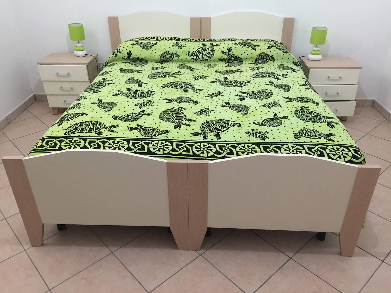 Appartement entier, Villa avec piscine à Punta Prosciutto, 120 m², espace pour jouer in Punta Prosciutto, Golfe de Tarente