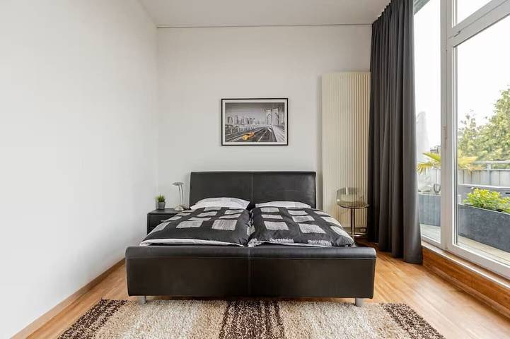 Ferienwohnung für 2 Personen in Hürth - 4