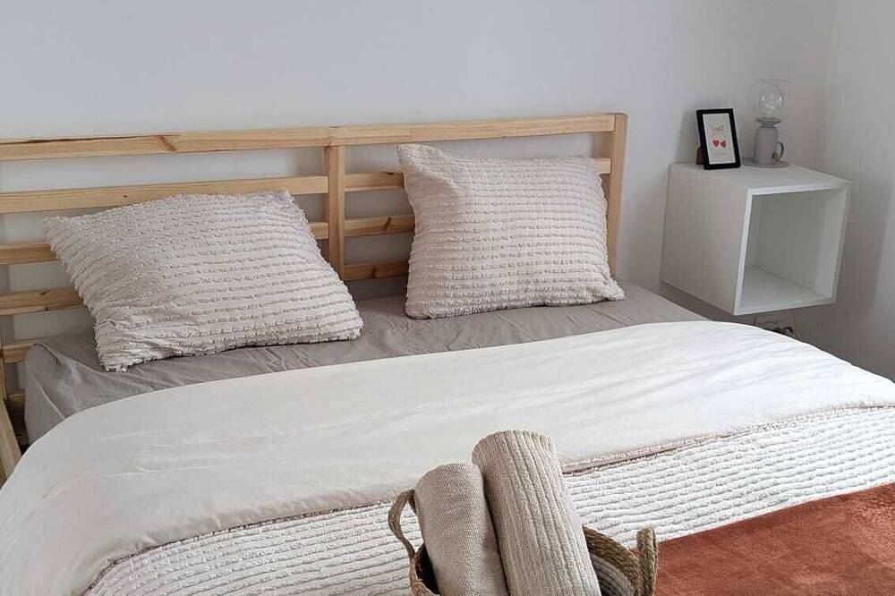 Maison de charme avec jardin – Paris 25 min in Verneuil-sur-Seine, Yvelines