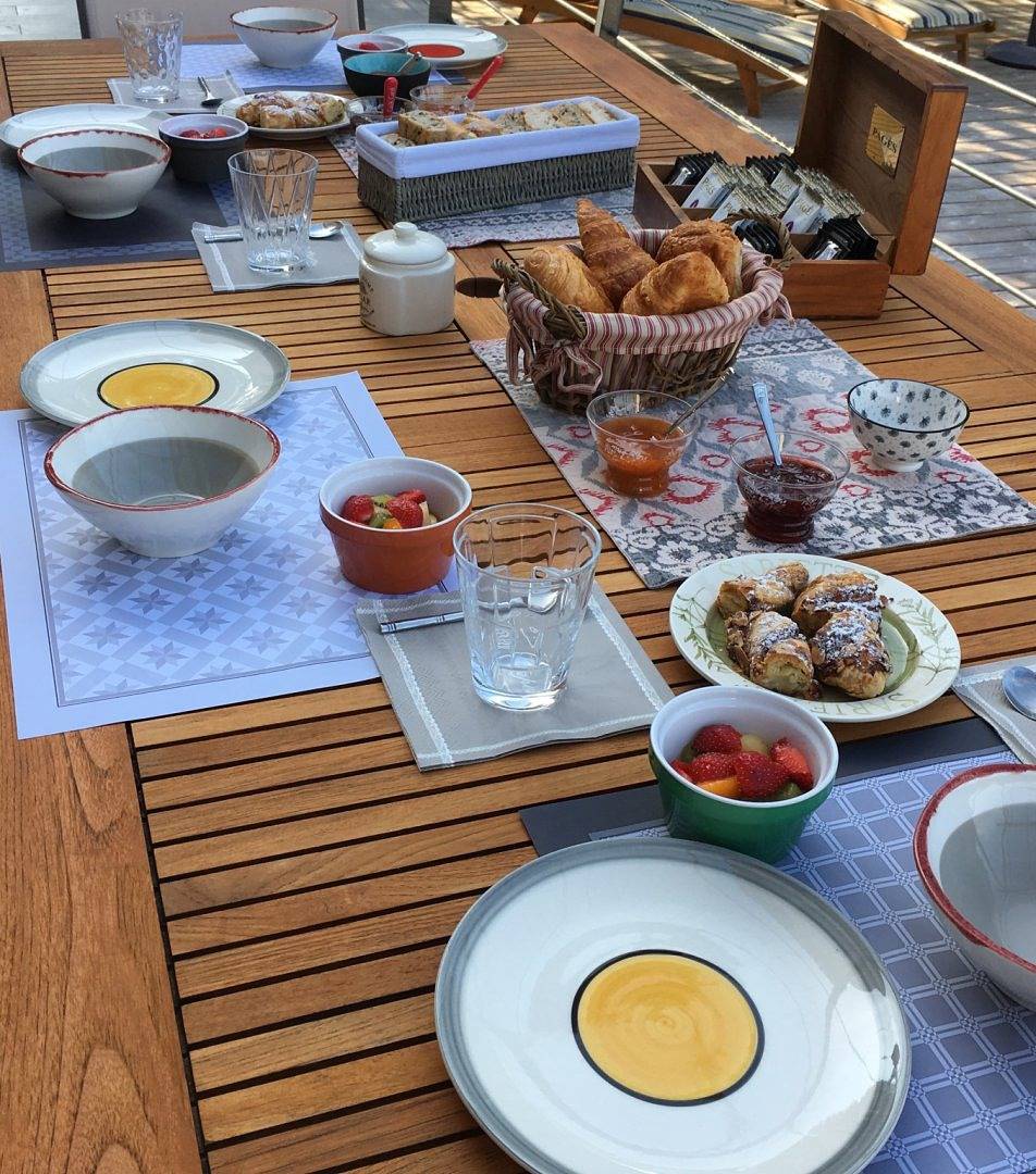 Chambre d'hôtes proche Uzès - Chambre in Arpaillargues-et-Aureillac, Région de Nîmes