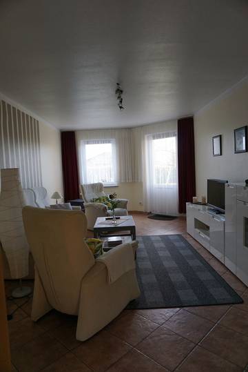 Vakantiehuis voor 5 Personen in Waren (Müritz), Müritz, Afbeelding 2