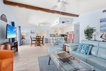 Strandhaus für 8 Personen in Anna Maria (FL), Tampa Bay, Bild 3