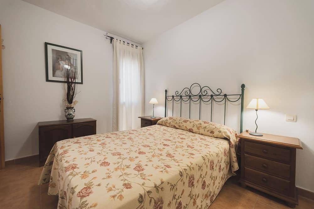 Ganze Wohnung, Apartamento El Invento in Playa de Atlanterra (Barbate), Tarifa