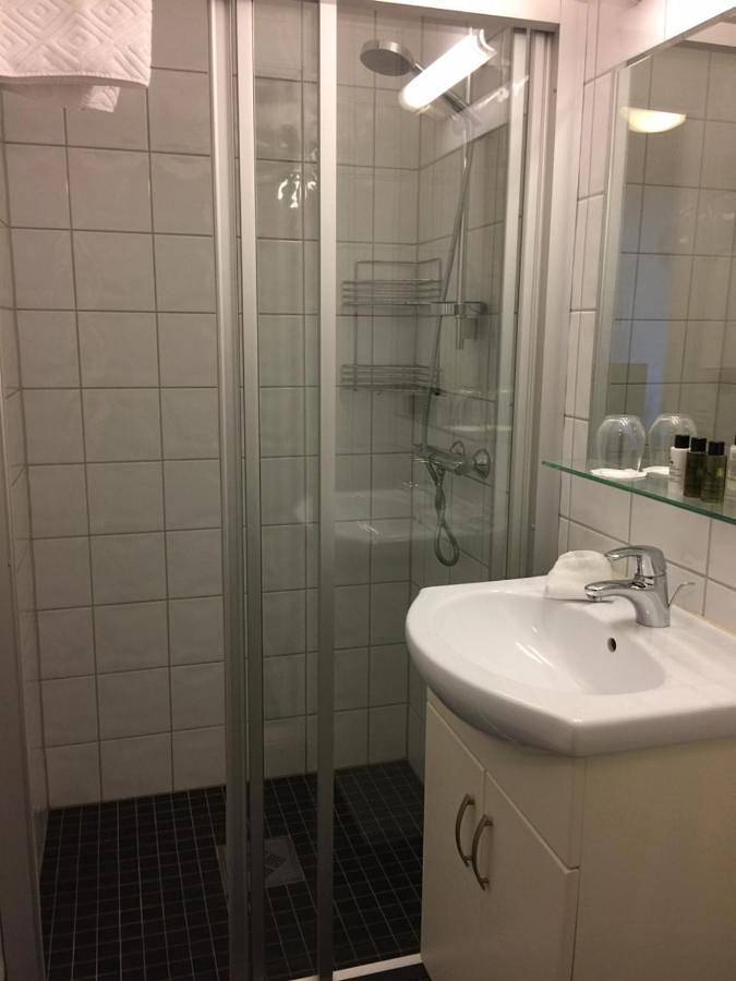 Standard Double Suite in Stavanger