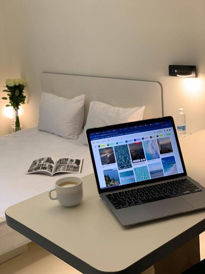 Aparthotel para 2 personas, con balcón - 1