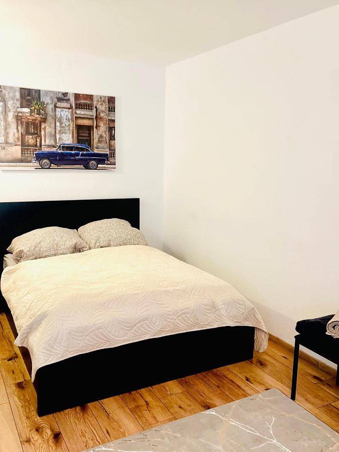 Appartement entier, One-Bedroom Apartment in Ingolstadt, Haute-Bavière