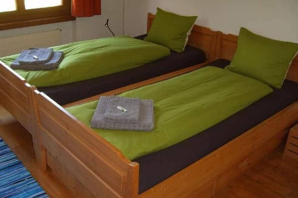 Ganze Wohnung, Churfirsten in Unterwasser, Wildhaus-Alt St. Johann