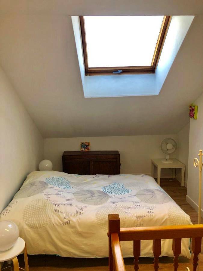 Location de vacances pour 8 personnes, avec jardin à Vendeuvre-sur-Barse - 2