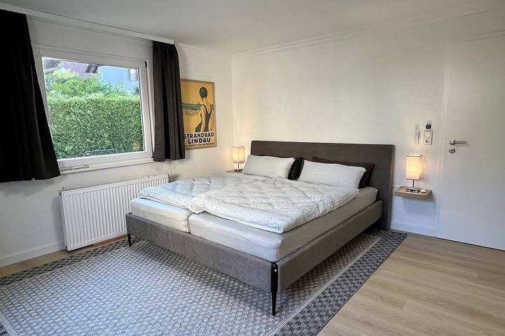 Ferienhaus für 5 Personen, mit Terrasse in Landkreis Lindau - 3