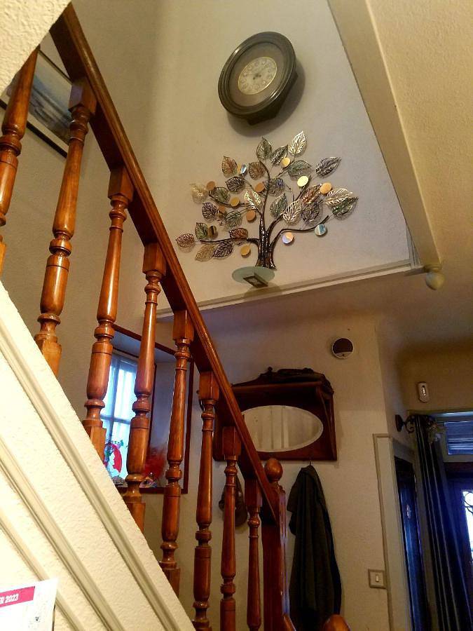 Location de vacances pour 2 personnes, avec jardin ainsi que sauna et jacuzzi, adapté aux familles à Gagny - 4