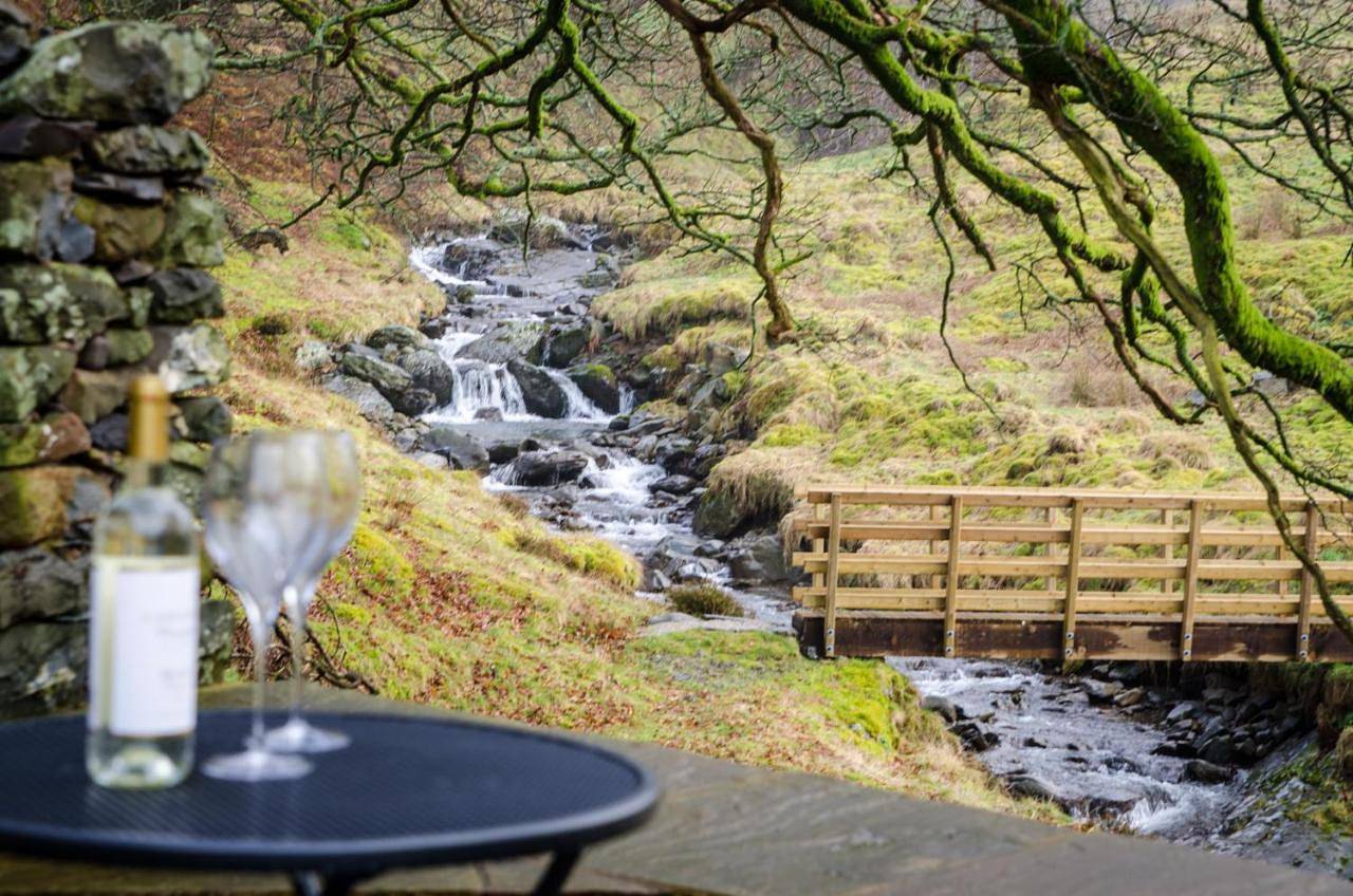 Holiday Home in Kirkby Lonsdale, Yorkshire Dales National Park