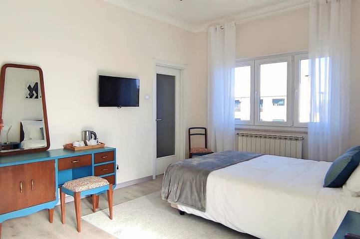 Location de vacances pour 10 personnes, avec jardin et terrasse dans Alijó - 3