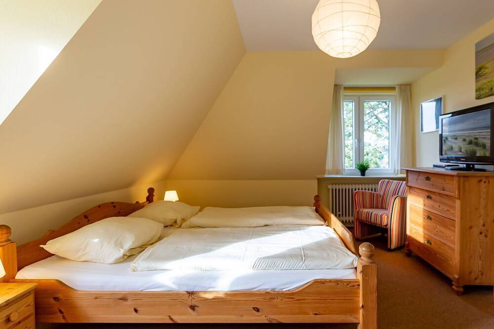 Ganze Wohnung, Bi de Meer 2 in Nieblum, Föhr