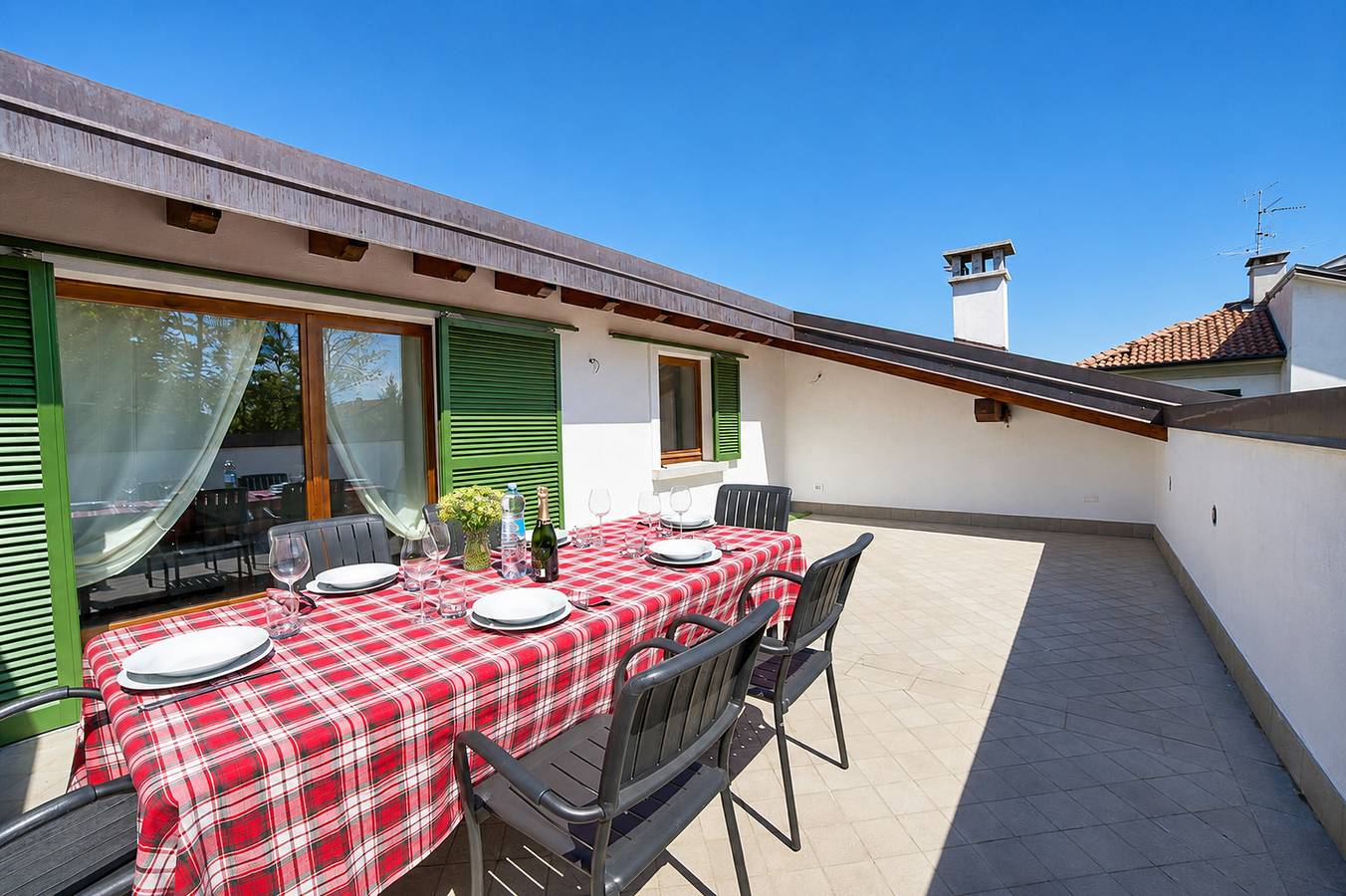 Ganze Wohnung, Villetta Pastura A in Comune di Verbania, Lago Maggiore (Piemont)