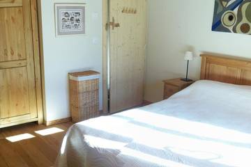 Chalet für 13 Personen in Grimentz, Anniviers, Bild 1