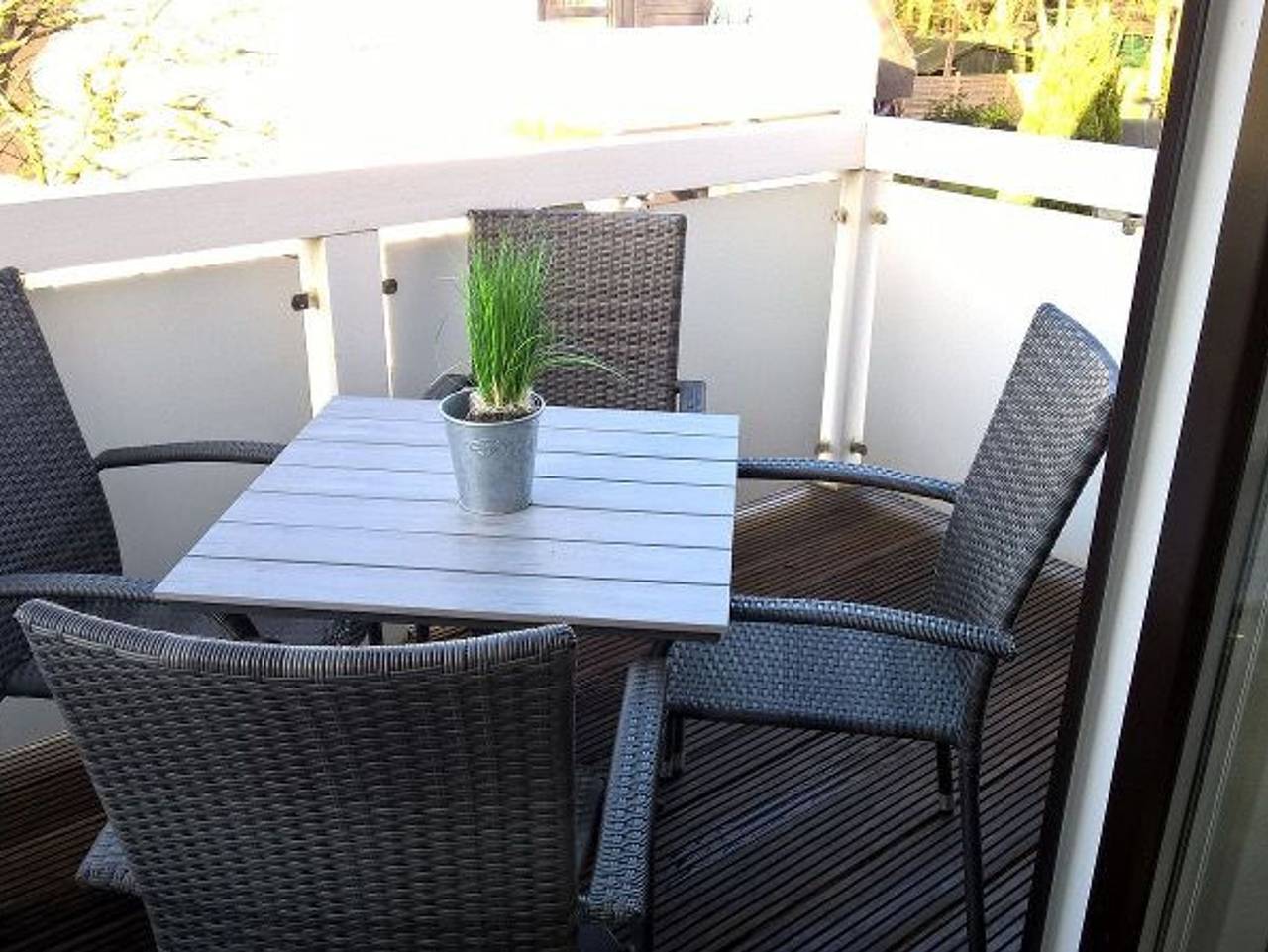 Ganze Ferienwohnung, Südstranddomizil 54 - Südstranddomizil 54 in Wyk auf Föhr (Stadt), Wyk auf Föhr
