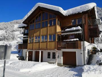 Ferienwohnung für 5 Personen in Schruns, Silvretta Montafon, Bild 4